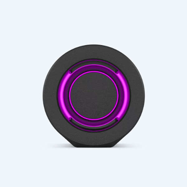 Picture of SONY ULT POWER SOUND series | ULT FIELD 7 Wireless Portable Speaker SRS-ULT70
