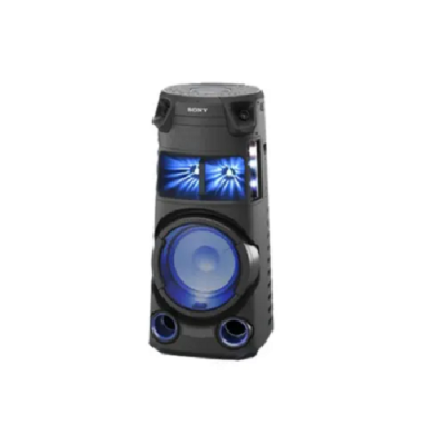 Picture of Sony MHC-V43D High Power Wireless Bluetooth Party Speaker