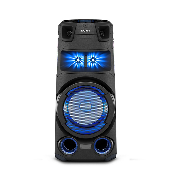 Picture of Sony MHC-V43D High Power Wireless Bluetooth Party Speaker
