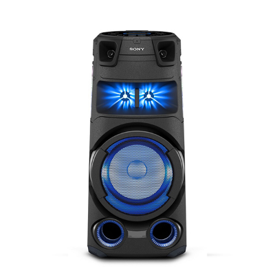 Picture of Sony MHC-V43D High Power Wireless Bluetooth Party Speaker