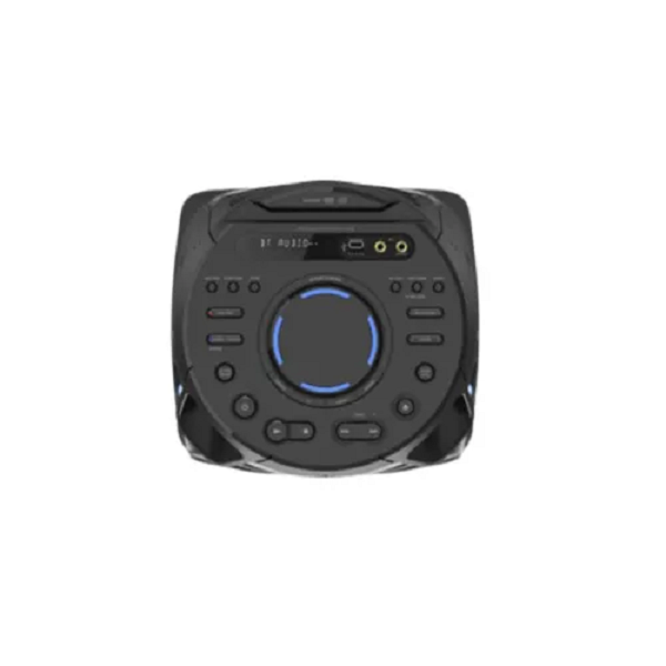 Picture of Sony MHC-V43D High Power Wireless Bluetooth Party Speaker