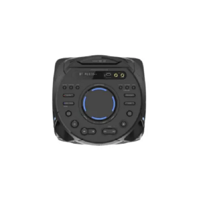 Picture of Sony MHC-V43D High Power Wireless Bluetooth Party Speaker