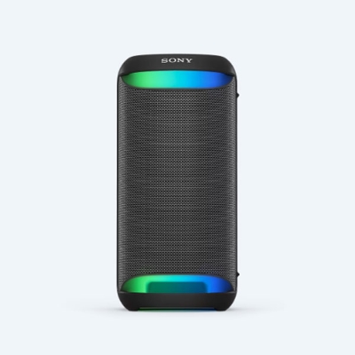 Picture of SONY X-Series Wireless Party Speaker, SRS-XV500
