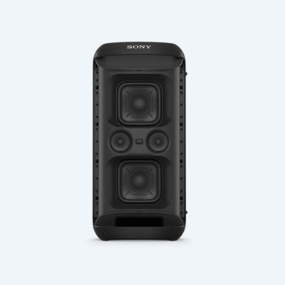 Picture of SONY X-Series Wireless Party Speaker, SRS-XV500