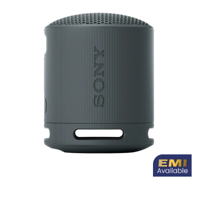 Picture of Sony Portable Wireless Speaker, SRS-XB100