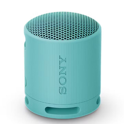 Picture of Sony Portable Wireless Speaker, SRS-XB100