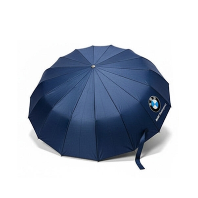 Picture of BMW Umbrella 12 rib auto open & auto close
