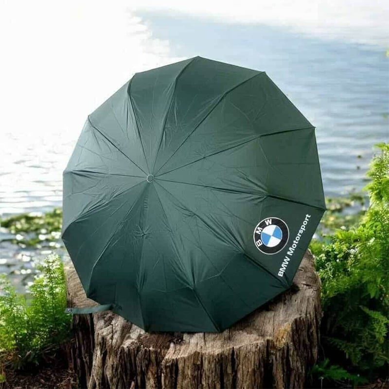 Picture of BMW Umbrella 12 rib auto open & auto close