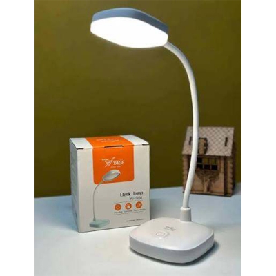 Picture of YAGE T034 USB Charging Small Desk Lamp LED Desk Student Eye Protection Lamp