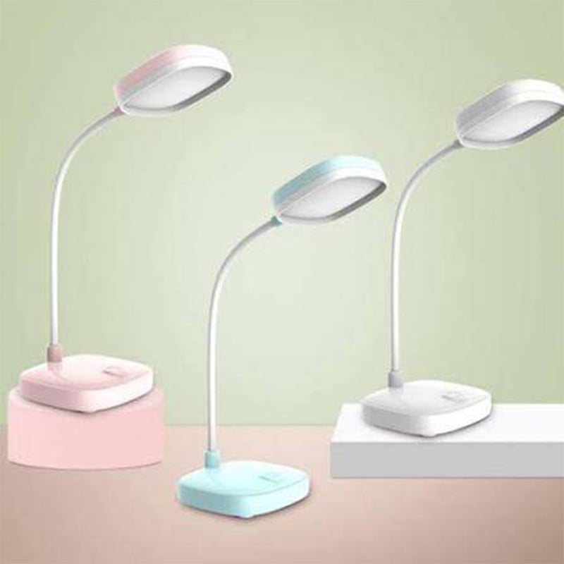 Picture of YAGE T034 USB Charging Small Desk Lamp LED Desk Student Eye Protection Lamp