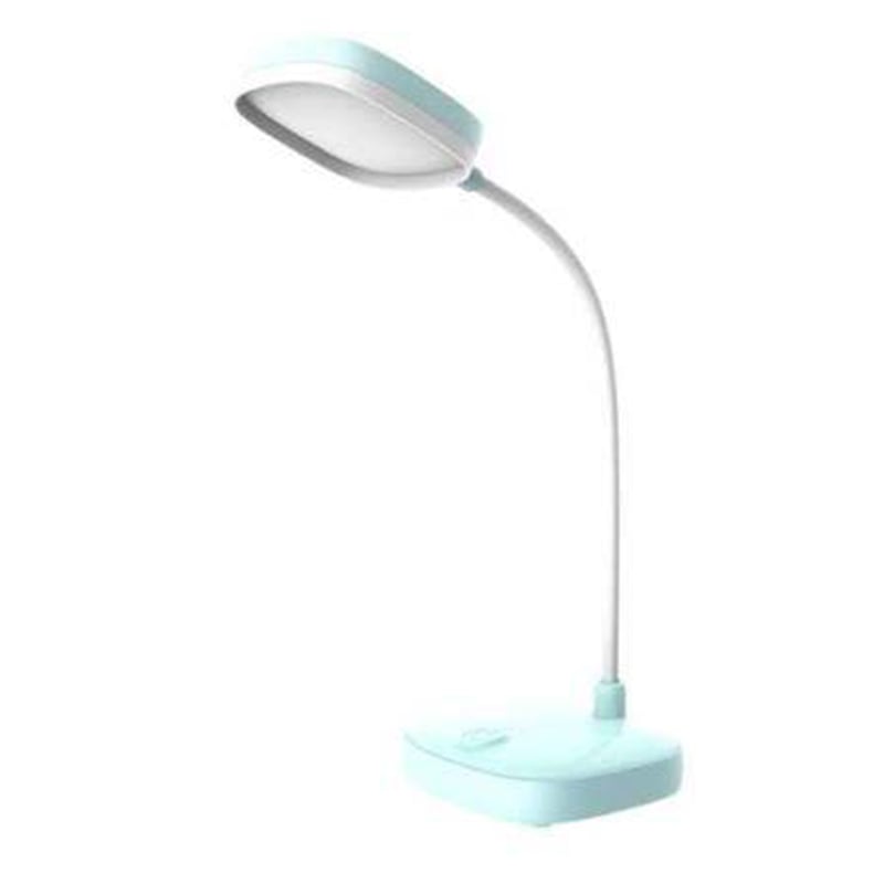 Picture of YAGE T034 USB Charging Small Desk Lamp LED Desk Student Eye Protection Lamp
