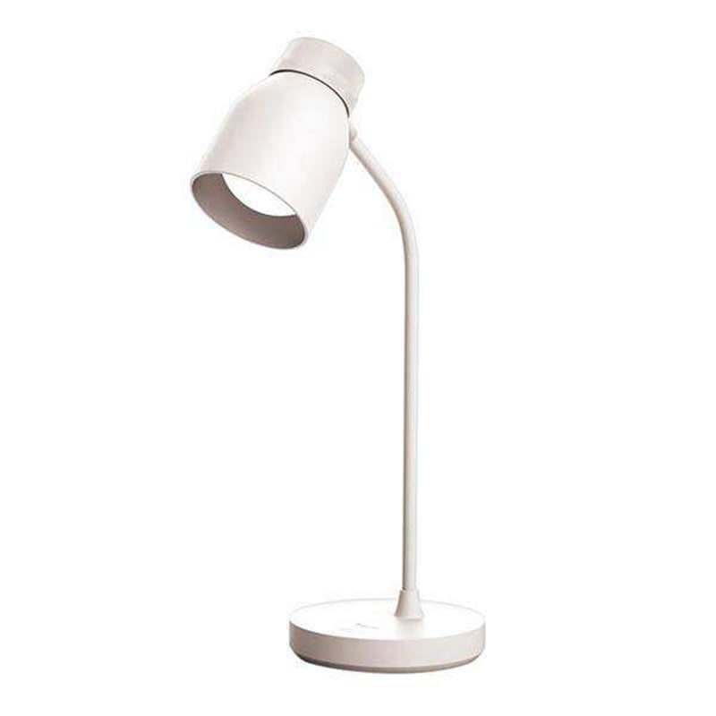 Picture of YAGE YG-T119C Rechargeable Table Lamp Adjustable Eye Protection Warm light Lithium Battery for Home and Office