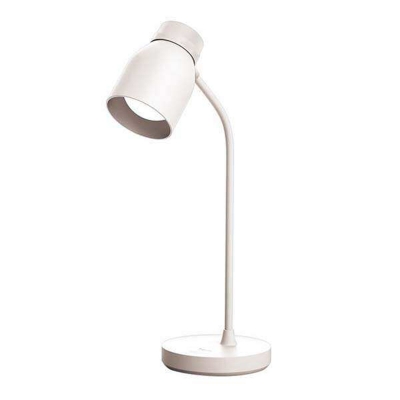 Picture of YAGE YG-T119C Rechargeable Table Lamp Adjustable Eye Protection Warm light Lithium Battery for Home and Office