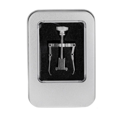 Picture of Toenail Recover Nail Correction Tool Foot Nail Care (Silver With Box)