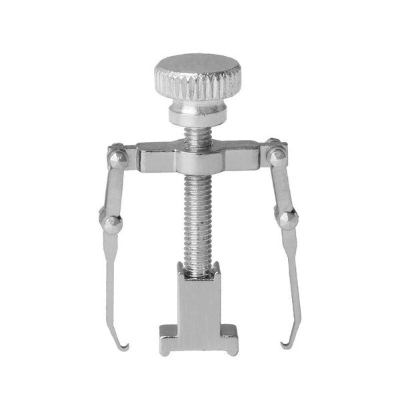 Picture of Toenail Recover Nail Correction Tool Foot Nail Care (Silver)