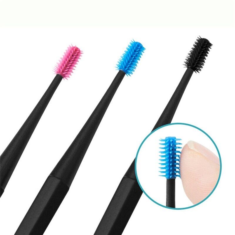 Picture of 1pc Soft Silicone Ear Pick with box Remover Ear Cleaner Ear Wax Cleaner ()