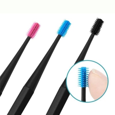 Picture of 1pc Soft Silicone Ear Pick with box Remover Ear Cleaner Ear Wax Cleaner ()
