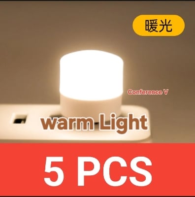 Picture of Interior Atmosphere Lamp Mini USB LED Light Interior Mood Neon Atmosphere Ambient Lamp Night Light