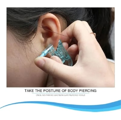 Picture of Ear&Nose Kit - Painless Ear&Nose 1 pcs
