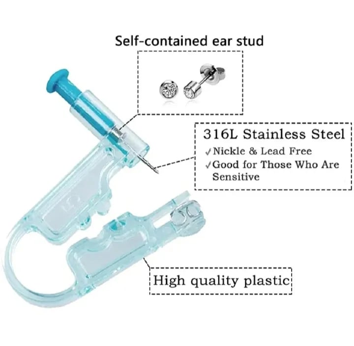 Picture of Ear&Nose Kit - Painless Ear&Nose 1 pcs