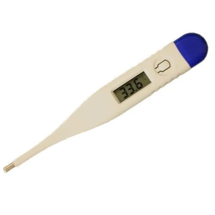 Picture of Digital Thermometer for Multiple Uses at Home  - Multicolor