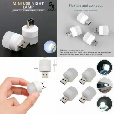 Picture of Interior Atmosphere Lamp Mini USB LED Light Interior Mood Neon Atmosphere Ambient Lamp Night Light