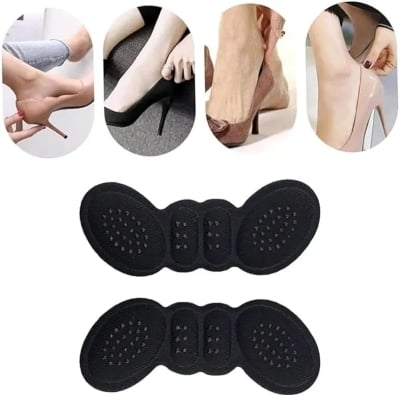 Picture of Foot Care Protector High Heel Shoe Insole Cushion Pad