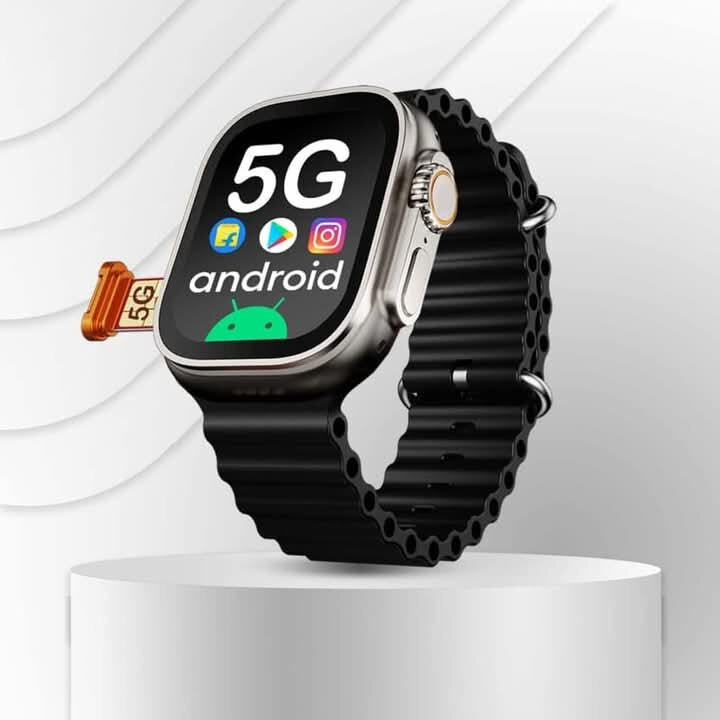 Picture of S9 Ultra 5G Smart Calling, Youtube, facebook, Imo, Smart Calling Watch