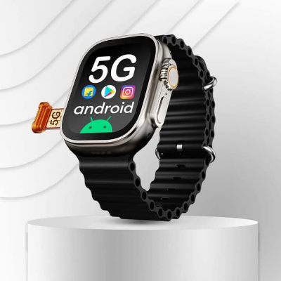 Picture of S9 Ultra 5G Smart Calling, Youtube, facebook, Imo, Smart Calling Watch