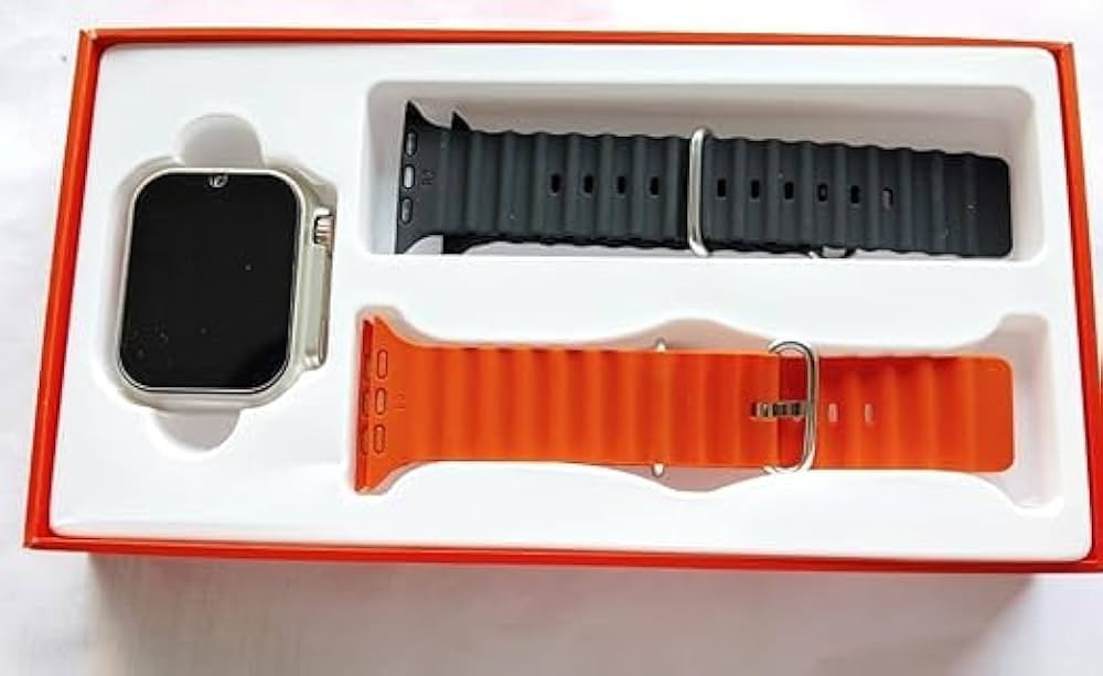 Picture of S9 Ultra 5G Smart Calling, Youtube, facebook, Imo, Smart Calling Watch