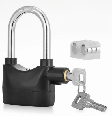 Picture of Security Alarm Digital Sound Lock