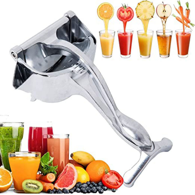 Picture of Stainless Steel Hand Juicer