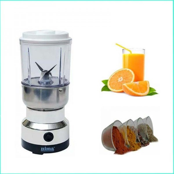 Picture of 2 in 1 Nima Grinder