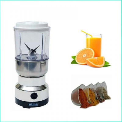 Picture of 2 in 1 Nima Grinder