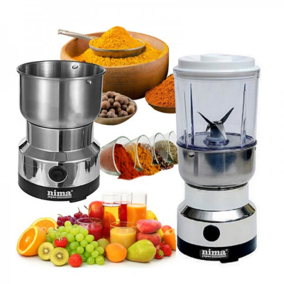 Picture of 2 in 1 Nima Grinder