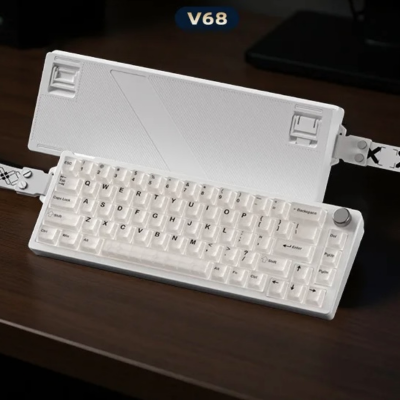 Picture of FURYCUBE V68 Mechanical Keyboard