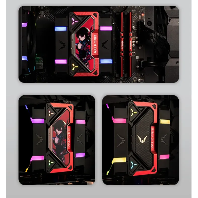 Picture of Valkyrie SL125 Loki CPU Cooler