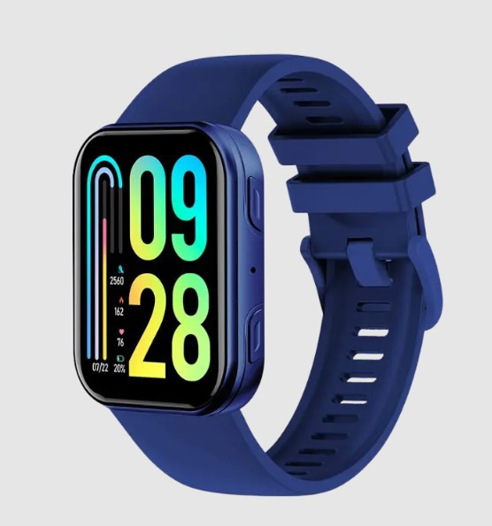 Picture of Valdus VS30 PRO BT Calling Smart Watch