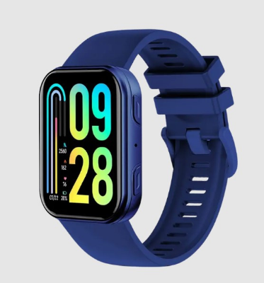 Picture of Valdus VS30 PRO BT Calling Smart Watch
