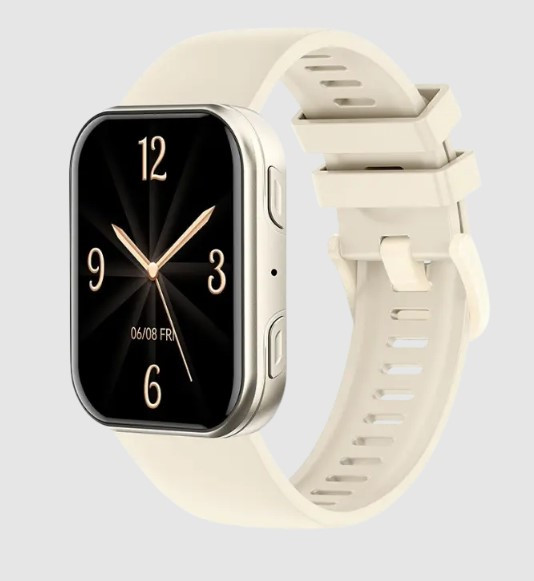 Picture of Valdus VS30 PRO BT Calling Smart Watch