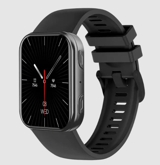 Picture of Valdus VS30 PRO BT Calling Smart Watch