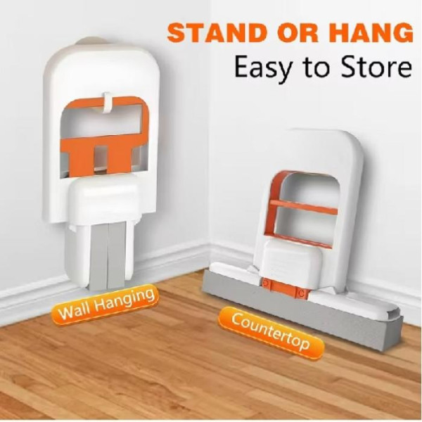Picture of Multifunctional Foldable Mini Mop