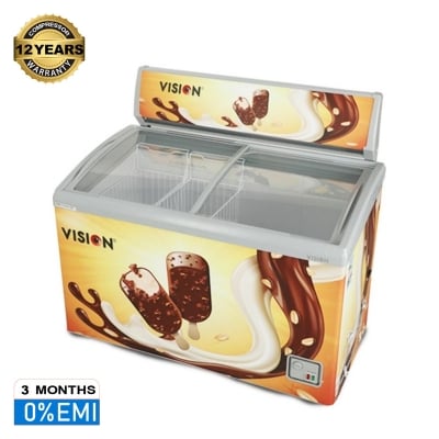 Picture of VISION VIS-290 Liter Ice cream Freezer