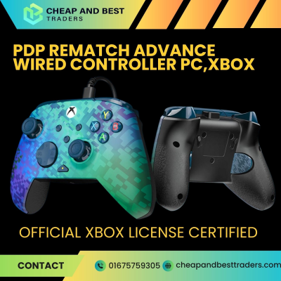 Picture of PDP Advance Wired Controller