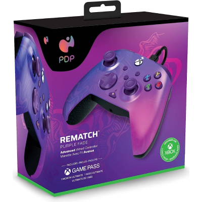 Picture of PDP Advance Wired Controller