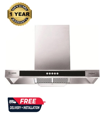Picture of RFL Cooker Hood Grand Made by Stainless Steel  36 Inch