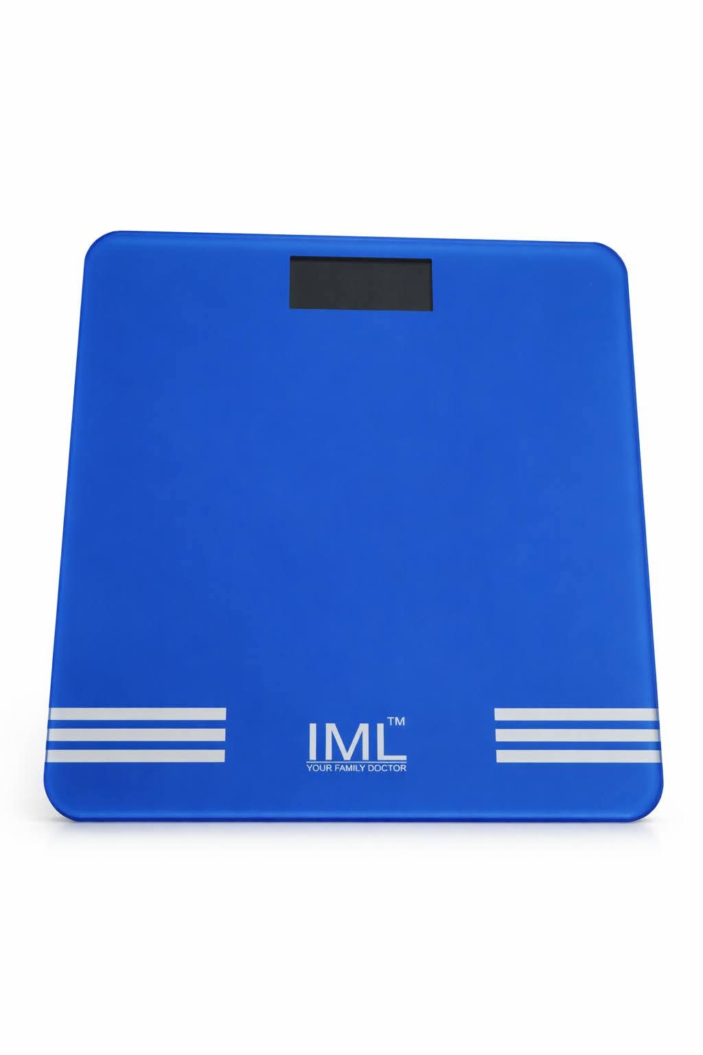 Picture of IML Digital Personal Weighing Scale Smart & Accurate Body Weight Monitor