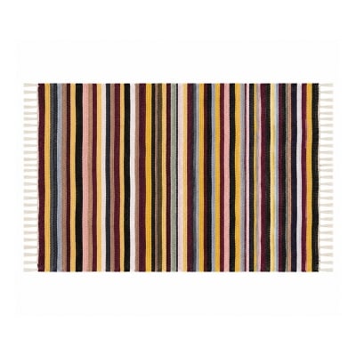 Picture of Gorgeous Handicrafts RAG DOORMAT PL26001 DONGI - Model 1