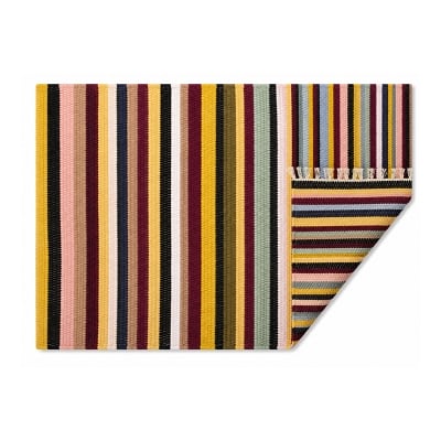 Picture of Gorgeous Handicrafts RAG DOORMAT PL26001 DONGI - Model 2