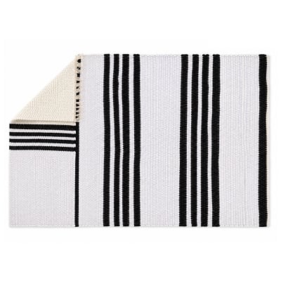 Picture of Gorgeous Handicrafts RAG DOORMAT PL26001 DONGI - Model 8